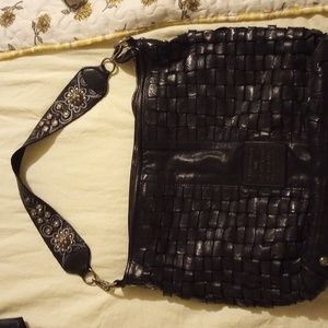 Campomaggi Beth Dutton bag